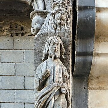 Maison, 2 Rue du Change à Tours