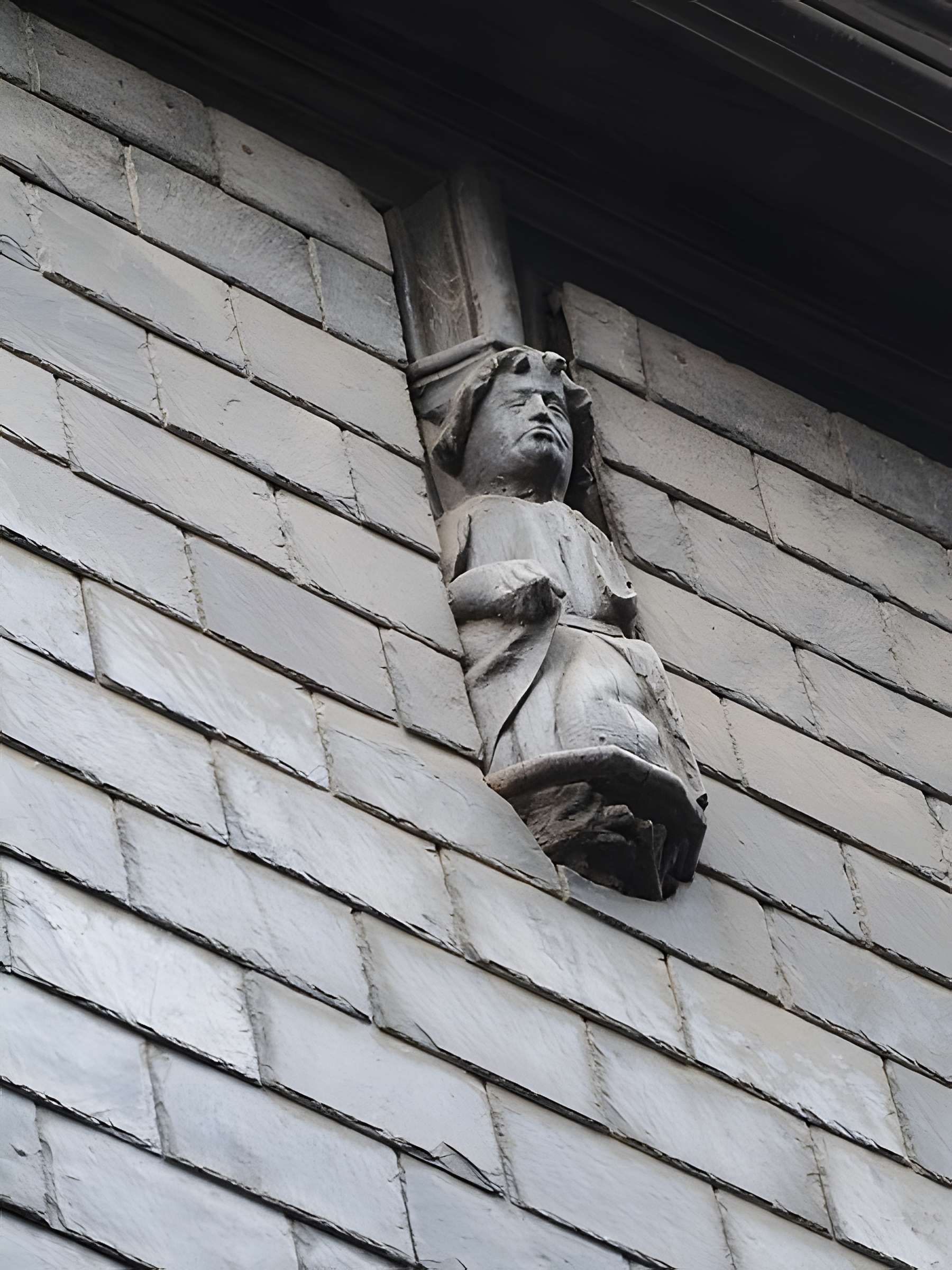 Maison, 2 Rue du Change à Tours