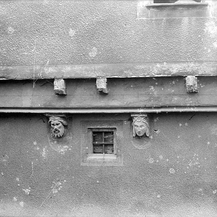 Photo de Maison, 2 Rue du Séminaire à Clermont-Ferrand