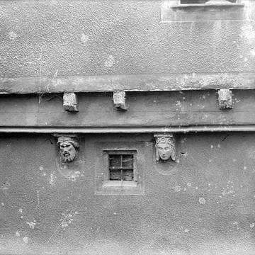 Maison, 2 Rue du Séminaire à Clermont-Ferrand