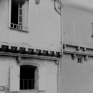 Maison, 2 Rue du Séminaire à Clermont-Ferrand