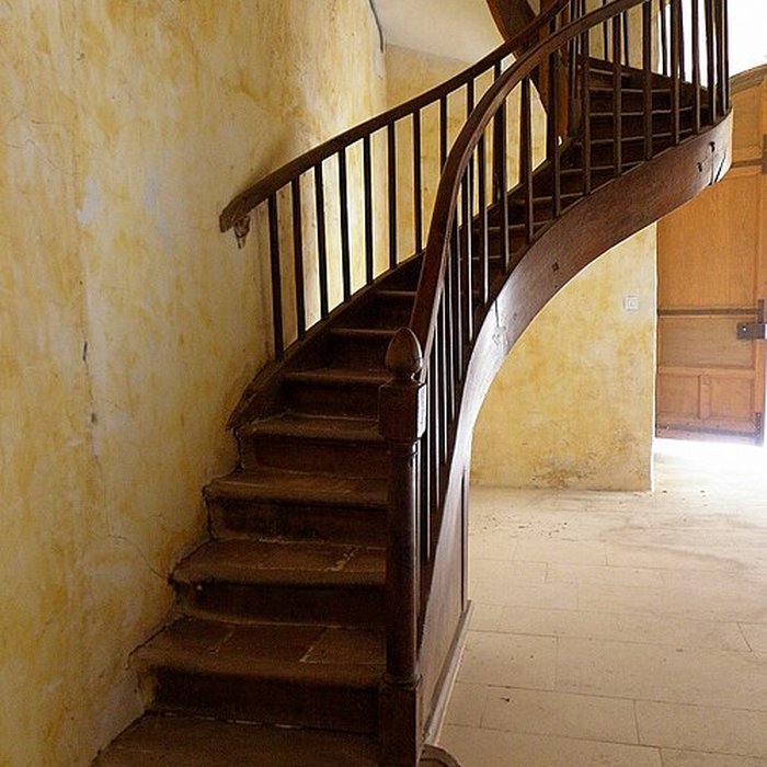 Photo de Abbatiale Saint-Polycarpe