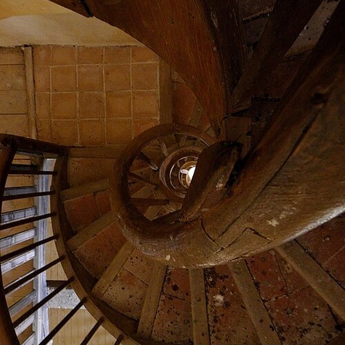 Photo de Abbatiale Saint-Polycarpe