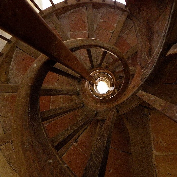 Photo de Abbatiale Saint-Polycarpe