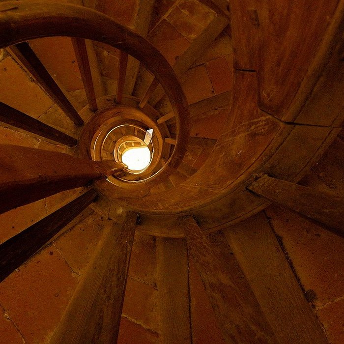 Photo de Abbatiale Saint-Polycarpe