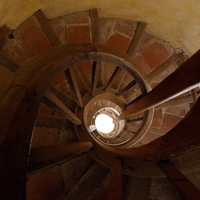 Photo de Abbatiale Saint-Polycarpe