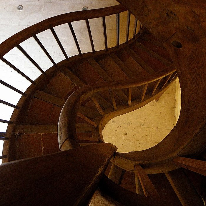 Photo de Abbatiale Saint-Polycarpe