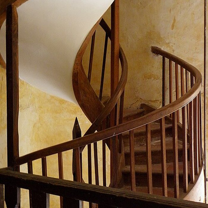 Photo de Abbatiale Saint-Polycarpe