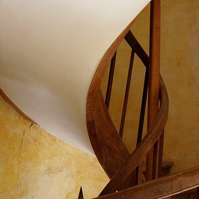 Photo de Abbatiale Saint-Polycarpe