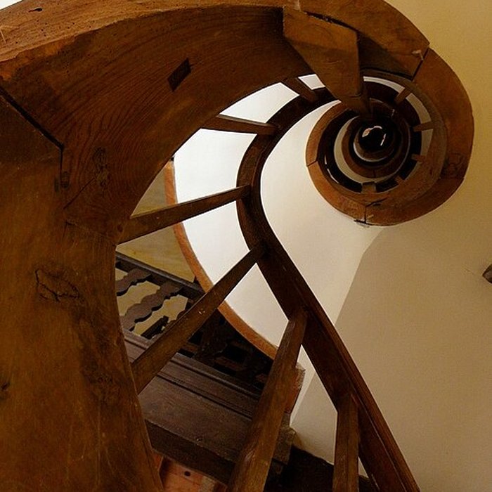 Photo de Abbatiale Saint-Polycarpe