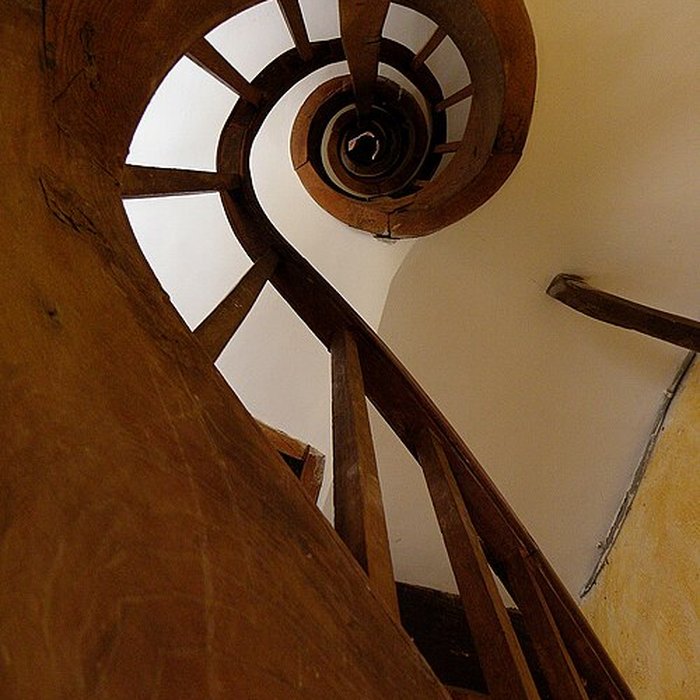 Photo de Abbatiale Saint-Polycarpe