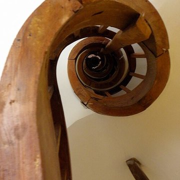 Abbatiale Saint-Polycarpe