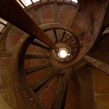 Abbatiale Saint-Polycarpe