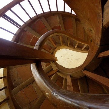 Abbatiale Saint-Polycarpe