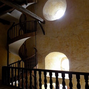 Abbatiale Saint-Polycarpe