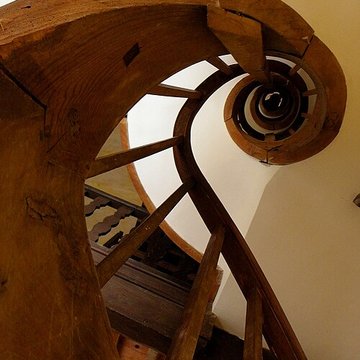 Abbatiale Saint-Polycarpe