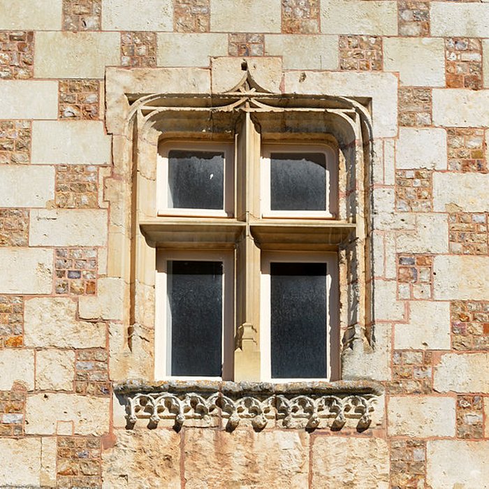 Photo de Abbaye Saint-Florentin de Bonneval