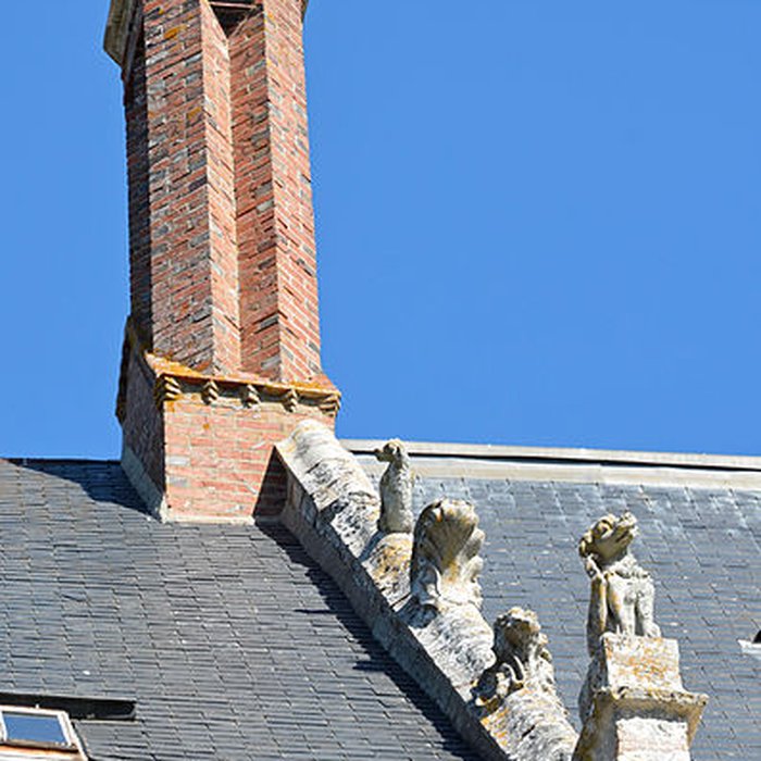 Photo de Abbaye Saint-Florentin de Bonneval