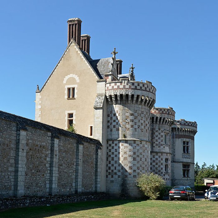 Photo de Abbaye Saint-Florentin de Bonneval