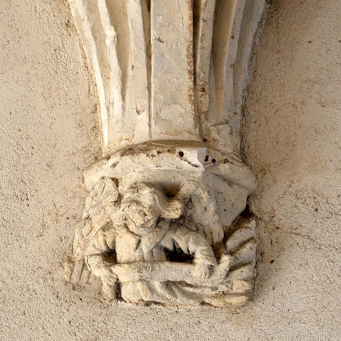 Photo de Abbaye Saint-Florentin de Bonneval