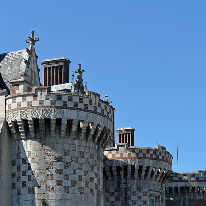 Photo de Abbaye Saint-Florentin de Bonneval