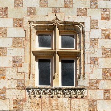 Abbaye Saint-Florentin de Bonneval