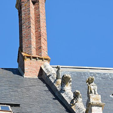 Abbaye Saint-Florentin de Bonneval