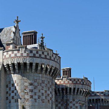 Abbaye Saint-Florentin de Bonneval