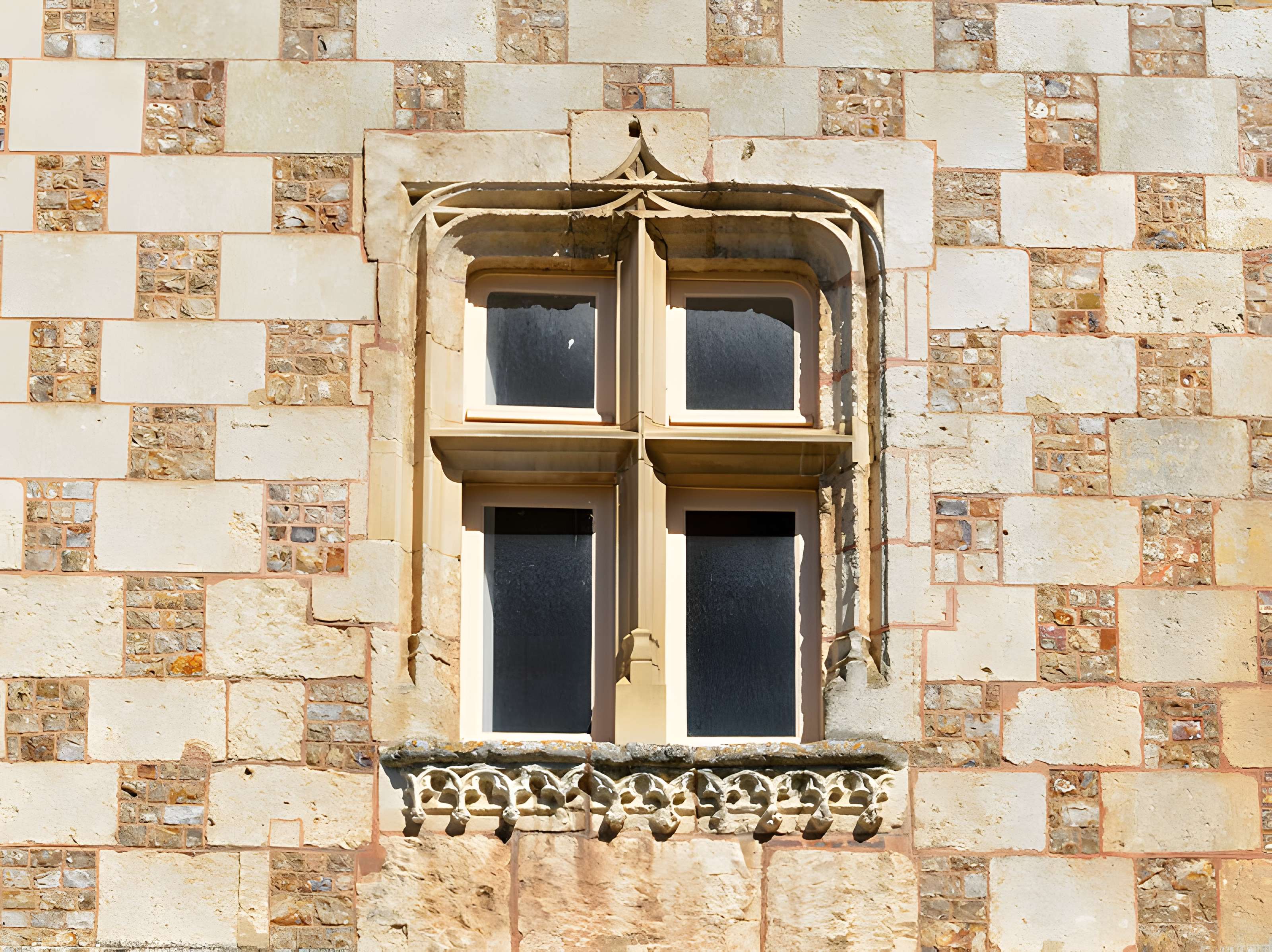 Abbaye Saint-Florentin de Bonneval