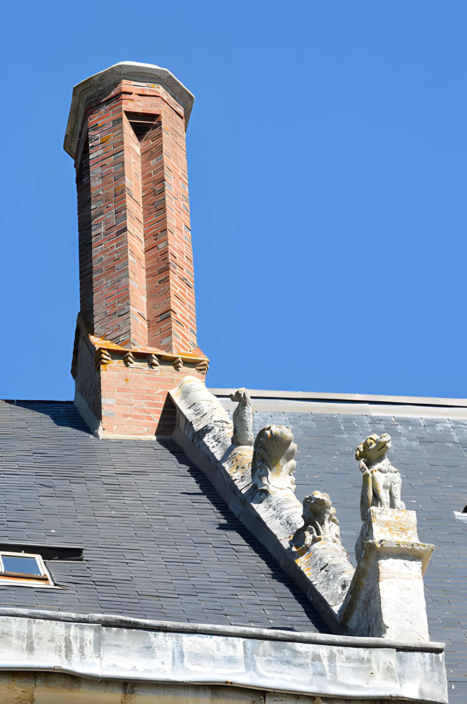 Abbaye Saint-Florentin de Bonneval