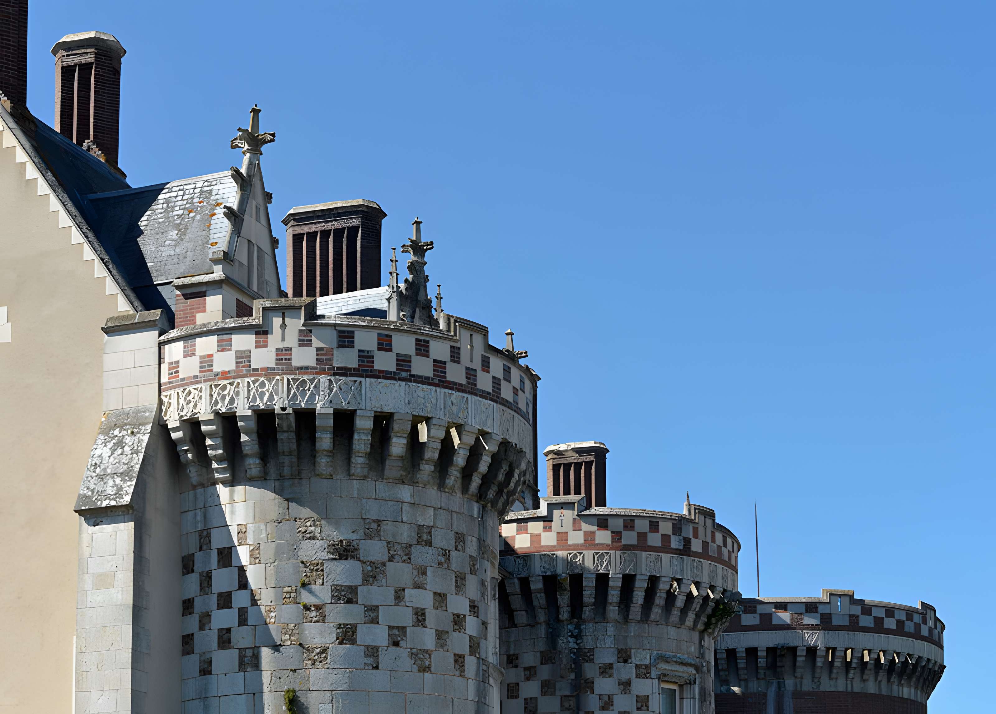 Abbaye Saint-Florentin de Bonneval