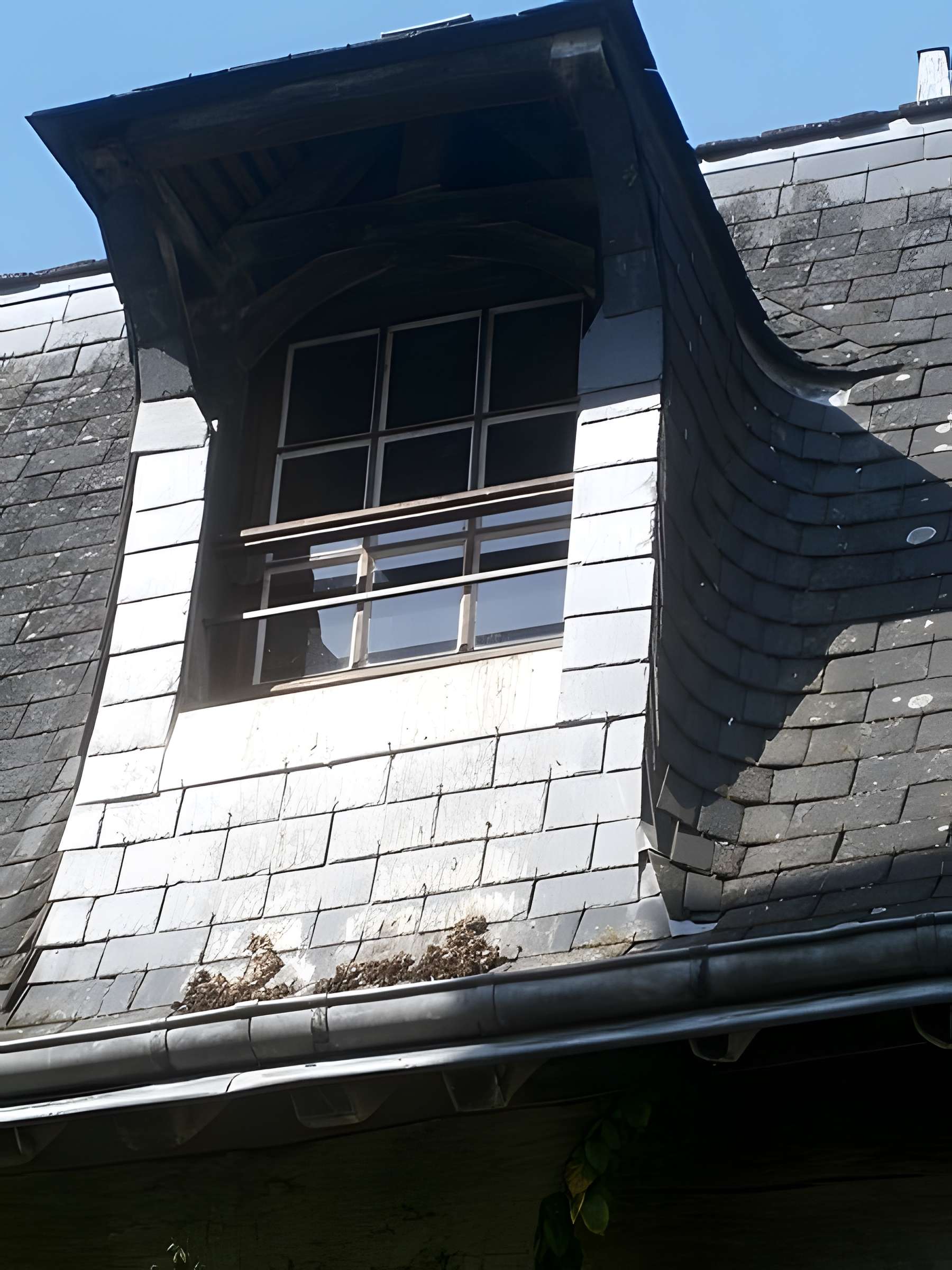 Halle aux laines de Montrésor