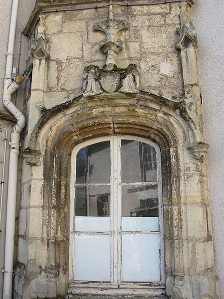 Photo de Maison, 20 Grande-Rue à Bray-sur-Seine