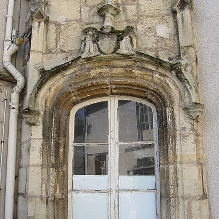 Photo de Maison, 20 Grande-Rue à Bray-sur-Seine