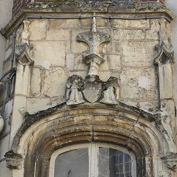 Photo de Maison, 20 Grande-Rue à Bray-sur-Seine