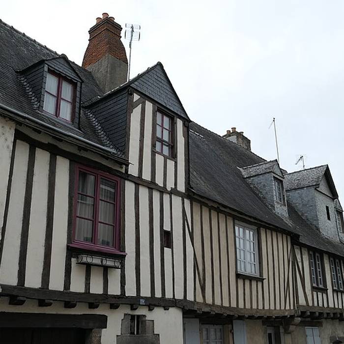 Photo de Maison, 20 Rue de Paradis à Laval