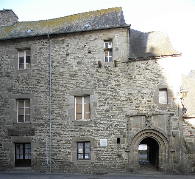 Photo de Maison, 20 Rue des Perdreries à Tréguier