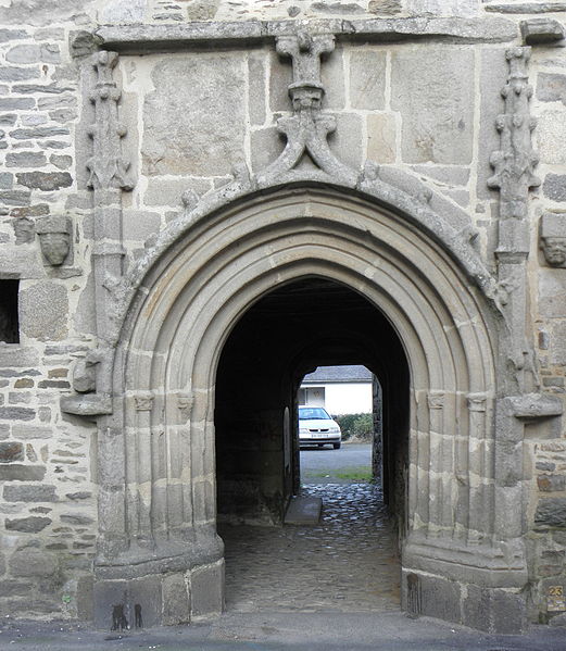 Maison, 20 Rue des Perdreries à Tréguier