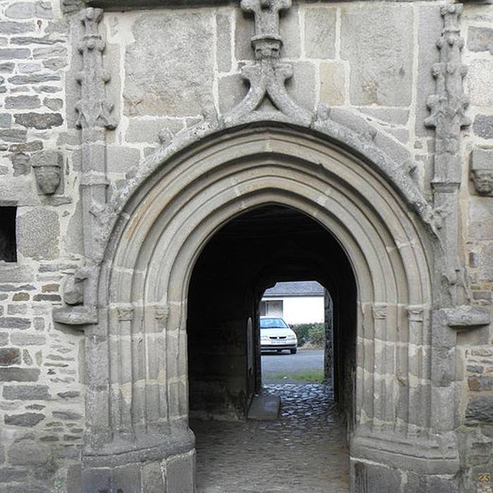 Photo de Maison, 20 Rue des Perdreries à Tréguier