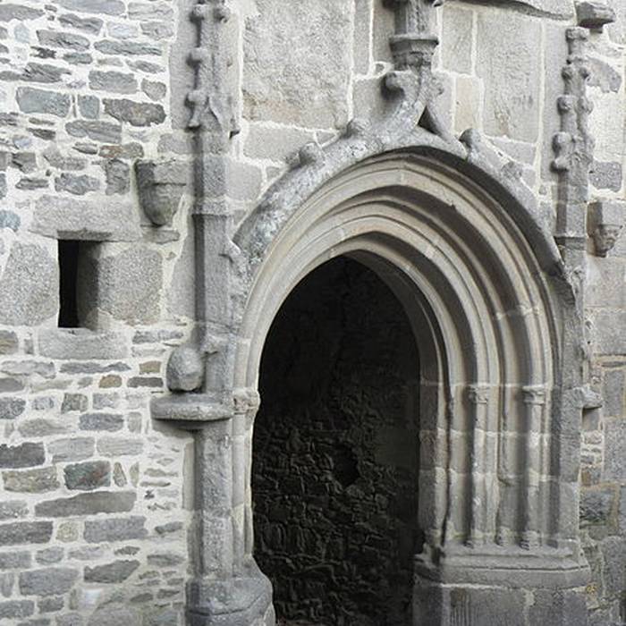 Photo de Maison, 20 Rue des Perdreries à Tréguier