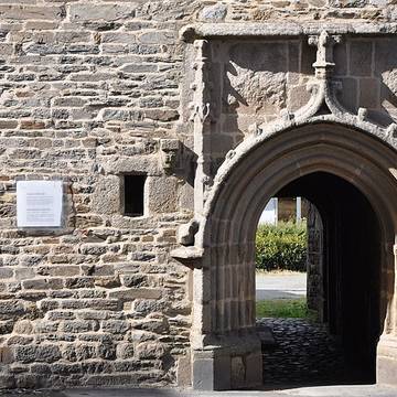 Maison, 20 Rue des Perdreries à Tréguier