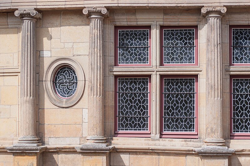 Maison, 20 Rue du Cardinal-Morlot à Langres