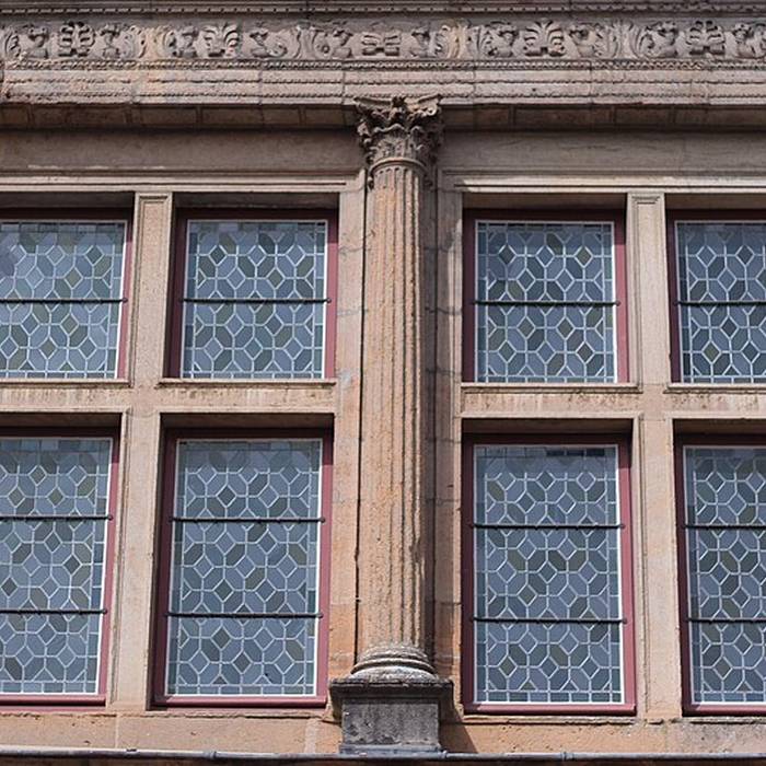 Photo de Maison, 20 Rue du Cardinal-Morlot à Langres