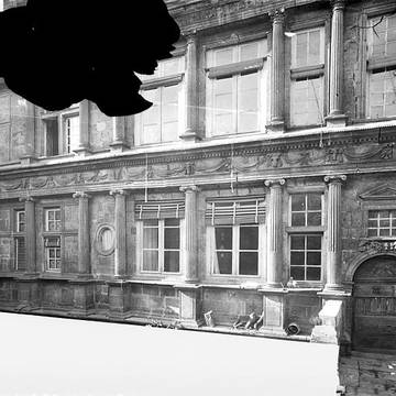 Maison, 20 Rue du Cardinal-Morlot à Langres