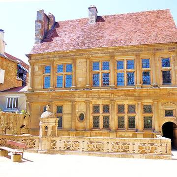 Maison, 20 Rue du Cardinal-Morlot à Langres