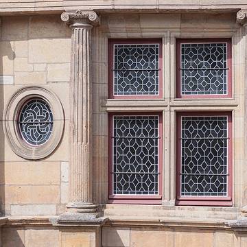 Maison, 20 Rue du Cardinal-Morlot à Langres
