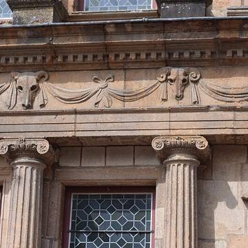 Maison, 20 Rue du Cardinal-Morlot à Langres