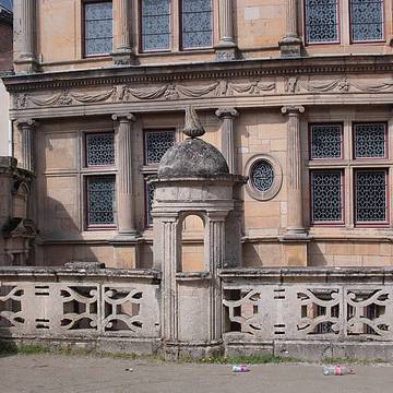 Maison, 20 Rue du Cardinal-Morlot à Langres