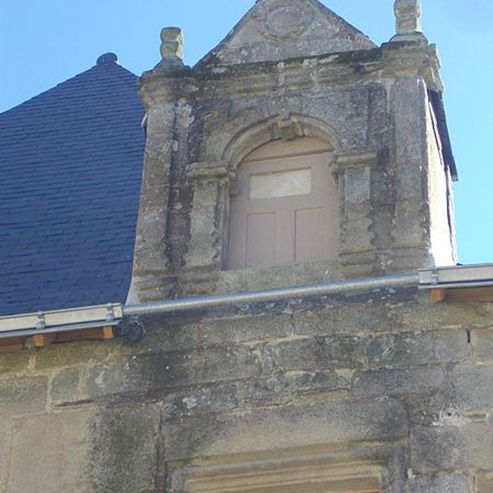 Photo de Maison, 21 Rue du Général-de-Gaulle à Malestroit