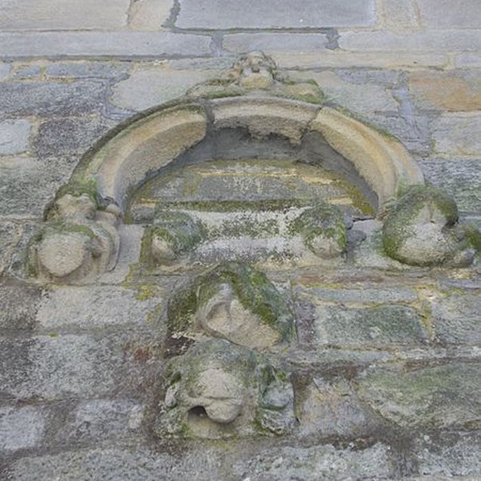 Photo de Maison, 21 Rue du Général-de-Gaulle à Malestroit